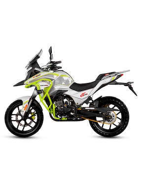 Motocicleta urbana Mb Motos gran turis 30 2026