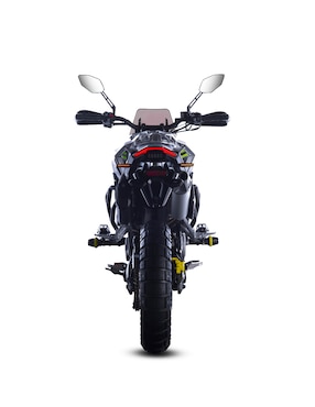 Motocicleta doble propósito Mb Motos x-road 300 pe 2026