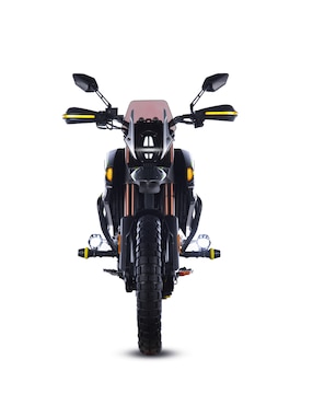 Motocicleta doble propósito Mb Motos x-road 300 pe 2026