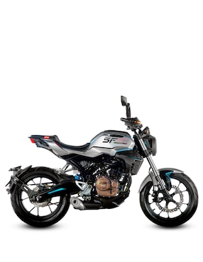 Motocicleta urbana Mb Motos sf501 300 per 2026