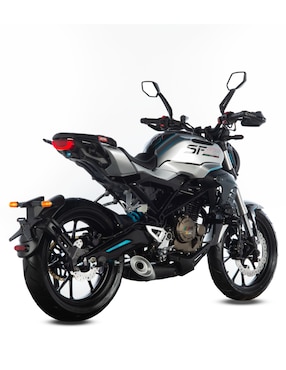 Motocicleta urbana Mb Motos sf501 300 per 2026