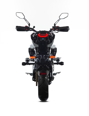 Motocicleta urbana Mb Motos sf501 300 per 2026