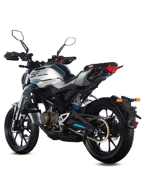 Motocicleta urbana Mb Motos sf501 300 per 2026