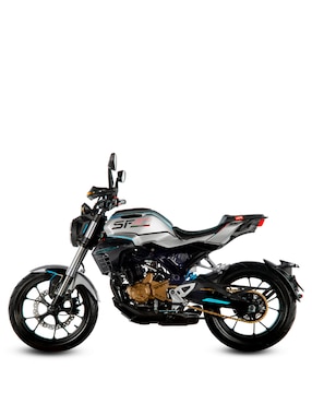 Motocicleta urbana Mb Motos sf501 300 per 2026