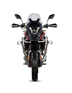 Motocicleta urbana Mb Motos gran turismo 2026