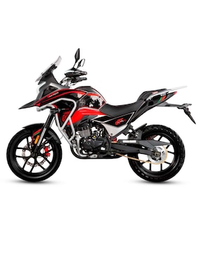 Motocicleta urbana Mb Motos gran turismo 2026