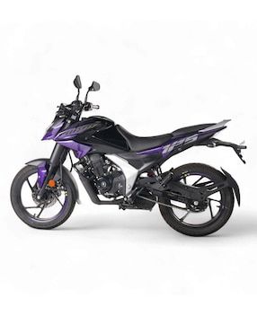 Motocicleta deportiva Bajaj pulsar n125 2026