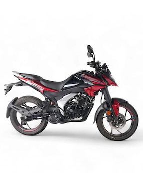 Motocicleta deportiva Bajaj pulsar n125 2026
