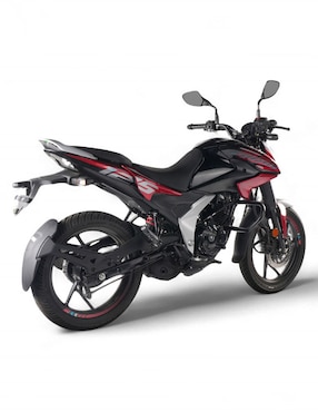Motocicleta deportiva Bajaj pulsar n125 2026