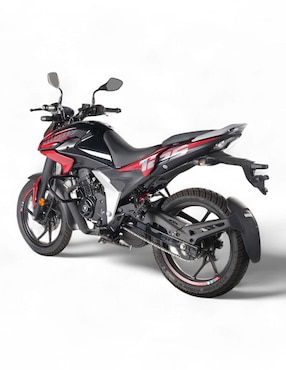 Motocicleta deportiva Bajaj pulsar n125 2026