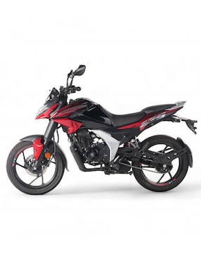 Motocicleta deportiva Bajaj pulsar n125 2026