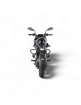 Motocicleta deportiva Bajaj pulsar n125 2026