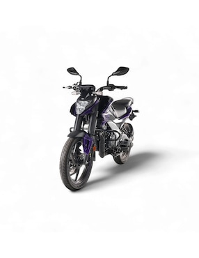 Motocicleta deportiva Bajaj pulsar n125 2026