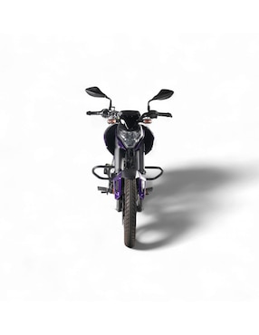 Motocicleta deportiva Bajaj pulsar n125 2026