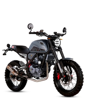 Motocicleta urbana Mb Motos Hornet 300 PE 2026