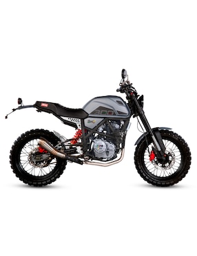 Motocicleta urbana Mb Motos Hornet 300 PE 2026