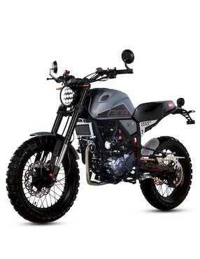 Motocicleta urbana Mb Motos Hornet 300 PE 2026