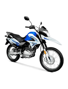 Motocicleta doble propósito Suzuki DR 150CC 2026
