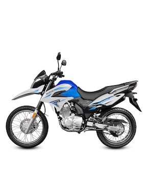 Motocicleta doble propósito Suzuki DR 150CC 2026