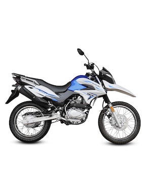 Motocicleta doble propósito Suzuki DR 150CC 2026