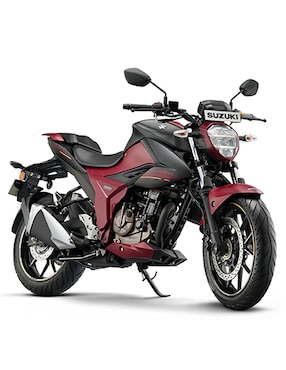 Motocicleta urbana Suzuki SUZ GIXXER 250 CC ABS 2026