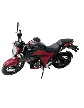 Motocicleta urbana Suzuki SUZ GIXXER 250 CC ABS 2026