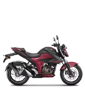 Motocicleta urbana Suzuki SUZ GIXXER 250 CC ABS 2026