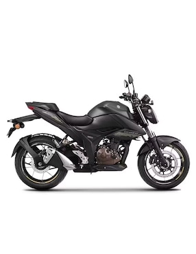 Motocicleta deportiva Suzuki SUZ 2026 GIXXER 250CC NEGRO 2026