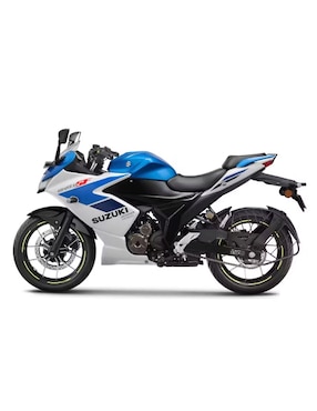 Motocicleta deportiva Suzuki Gixxer SF 250cc
