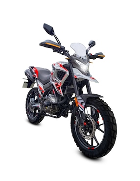 Motocicleta urbana MB Motos MB MOTOS TEKKEN 300 PE 2026