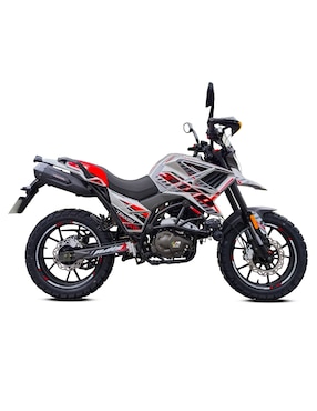 Motocicleta urbana MB Motos MB MOTOS TEKKEN 300 PE 2026