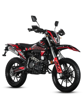 Motocicleta urbana MB Motos SLASH 250 GT 2026