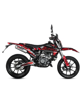 Motocicleta urbana MB Motos SLASH 250 GT 2026