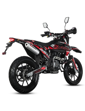 Motocicleta urbana MB Motos SLASH 250 GT 2026