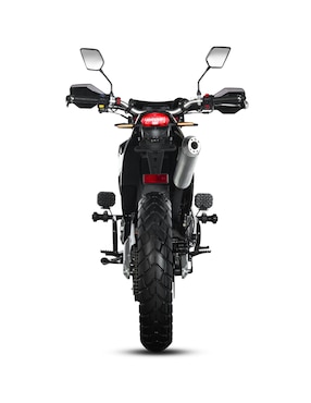Motocicleta urbana MB Motos SLASH 250 GT 2026