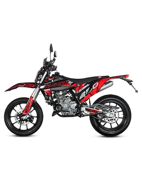 Motocicleta urbana MB Motos SLASH 250 GT 2026