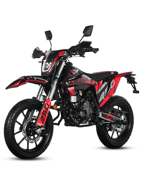 Motocicleta urbana MB Motos SLASH 250 GT 2026