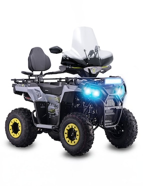 Cuatrimoto Veloci Quad XL Force 200cc 2026