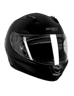 Casco cerrado para motorsport Nolan para hombre