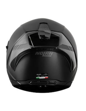 Casco cerrado para motorsport Nolan para hombre
