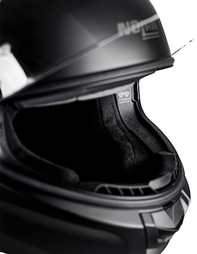 Casco cerrado para motorsport Nolan para hombre