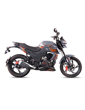 Motocicleta urbana Veloci Breakstorm Evo Sport 330cc 2026