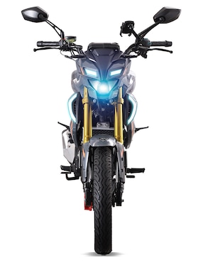 Motocicleta urbana Veloci Breakstorm Evo Sport 330cc 2026
