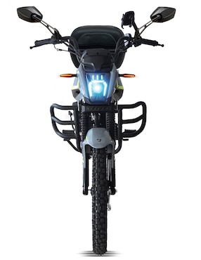 Motocicleta urbana Veloci DEUS SPORT 150CC 2026