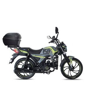 Motocicleta urbana Veloci DEUS SPORT 150CC 2026