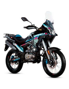 Motocicleta doble propósito MB MOTOS NORDICA 300 R 2026