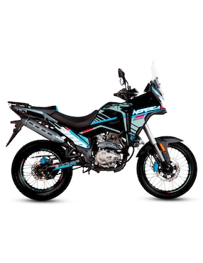 Motocicleta doble propósito MB MOTOS NORDICA 300 R 2026