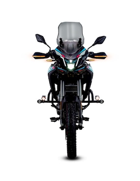 Motocicleta doble propósito MB MOTOS NORDICA 300 R 2026