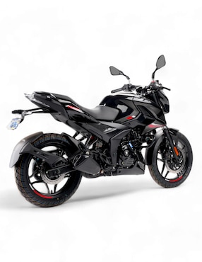 Motocicleta deportiva Bajaj baj pulsar n carb 250cc 2025