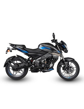 Motocicleta urbana Bajaj baj pulsar ns ug 160cc 2025